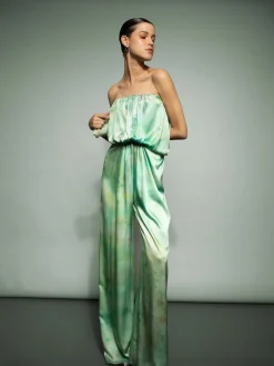 Egea Hand-Dyed Romper