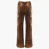 Elena Sequin Pants