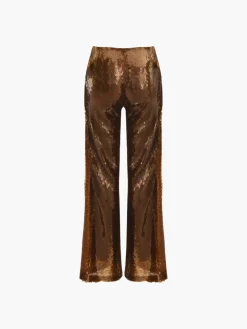 Elena Sequin Pants