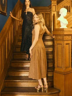Ella Dress