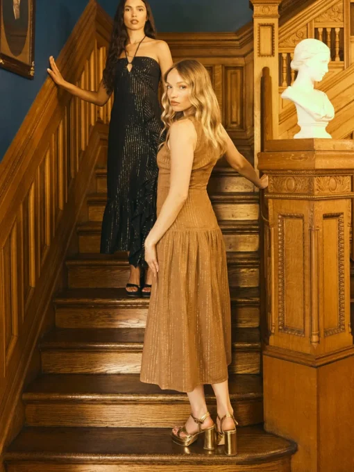 Ella Dress