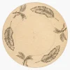 Embroidered Placemats