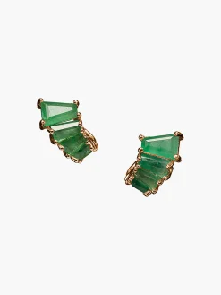 Emerald Ear Jacket