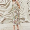 Emily Midi Dress