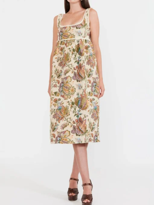 Emily Midi Dress