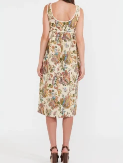 Emily Midi Dress