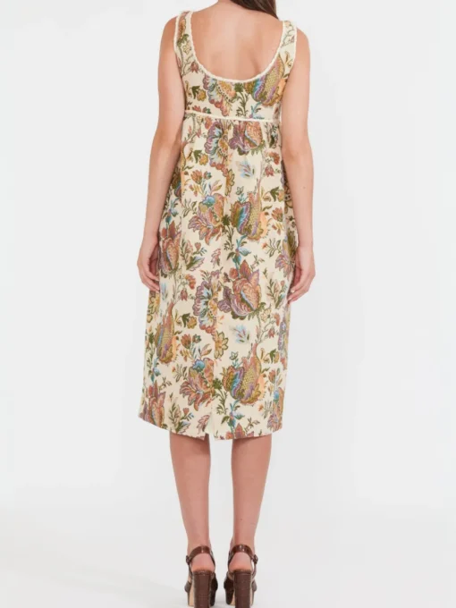 Emily Midi Dress