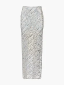 Espejo Maxi Skirt