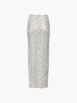 Espejo Maxi Skirt