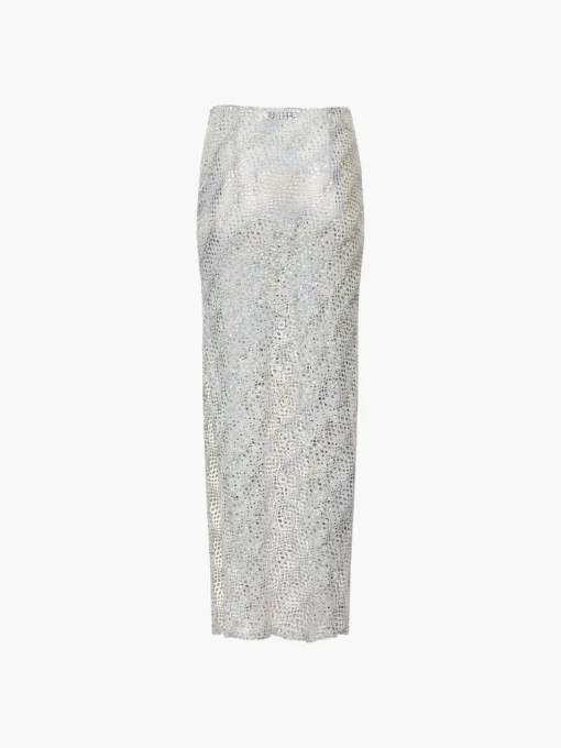 Espejo Maxi Skirt