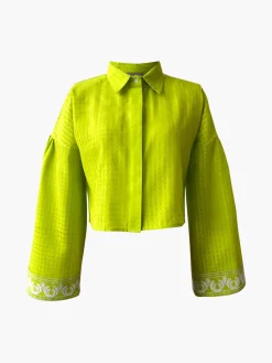 Espinas Set - Green
