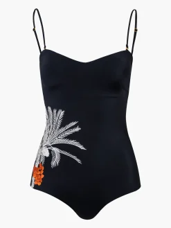 Esteros One Piece Embroidered