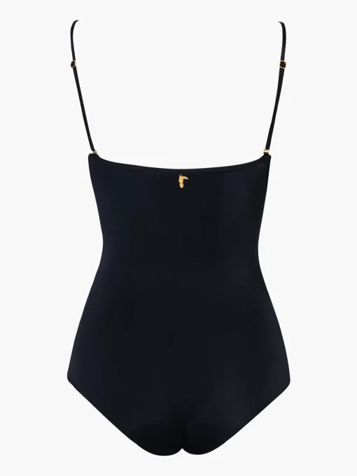 Esteros One Piece Embroidered