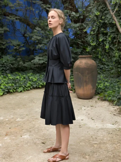Estrella Skirt