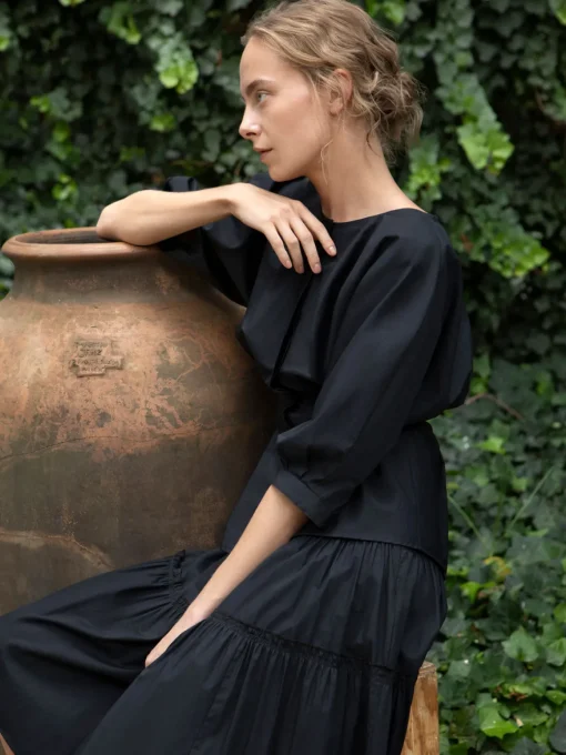 Estrella Skirt