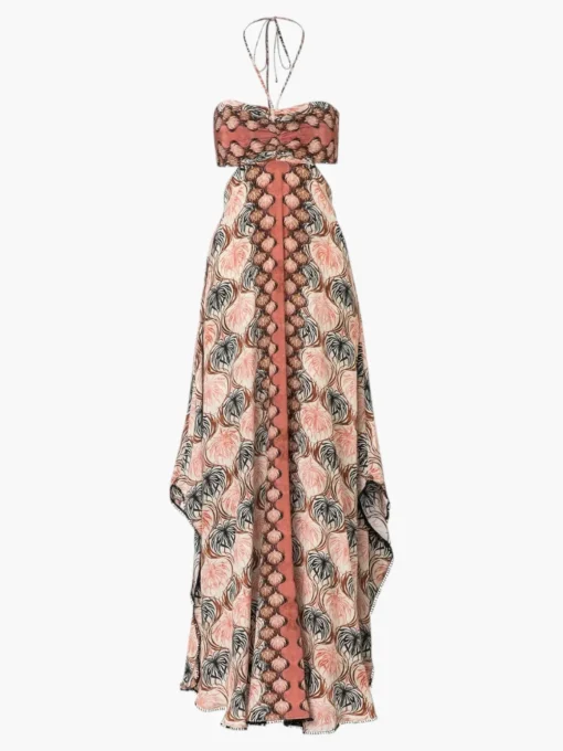 Etu Dress