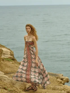 Etu Dress
