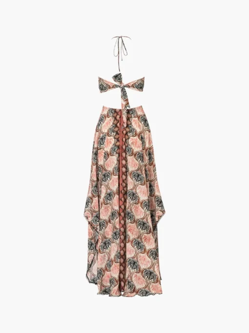 Etu Dress