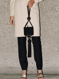 Eva Box Bag