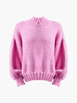 Evie Midi Sweater