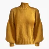 Evie Midi Sweater