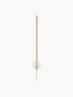 Exclusive Pearl Arc Earring