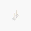 Exclusive Pearl Drop Earring