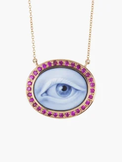 Eye Feel Pendant