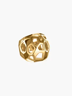 Facette Cage Ring