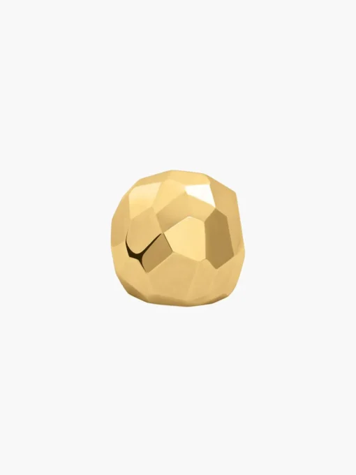 Facette Dome Ring
