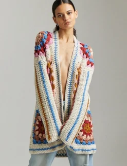 Farrah Cardigan