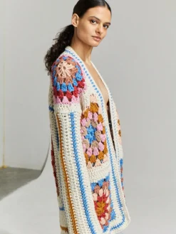 Farrah Cardigan