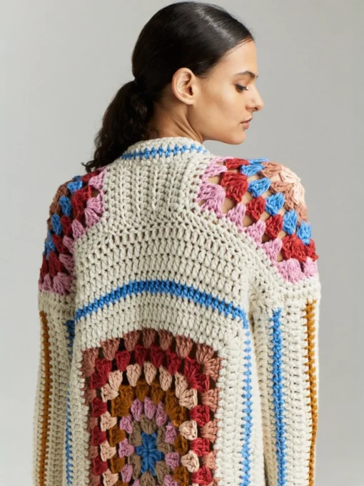 Farrah Cardigan
