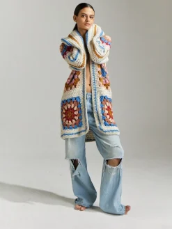 Farrah Cardigan
