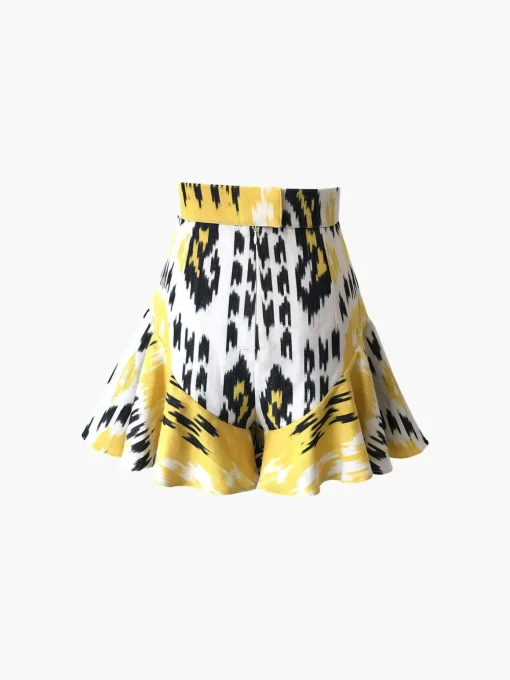 Felino Shorts