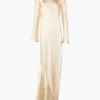 Fenix Long Sleeve Maxi Dress