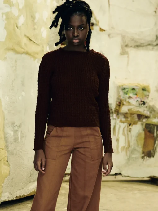 Festejo Sweater