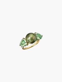 Fijian Pearl Ring