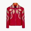 Fire Jacket