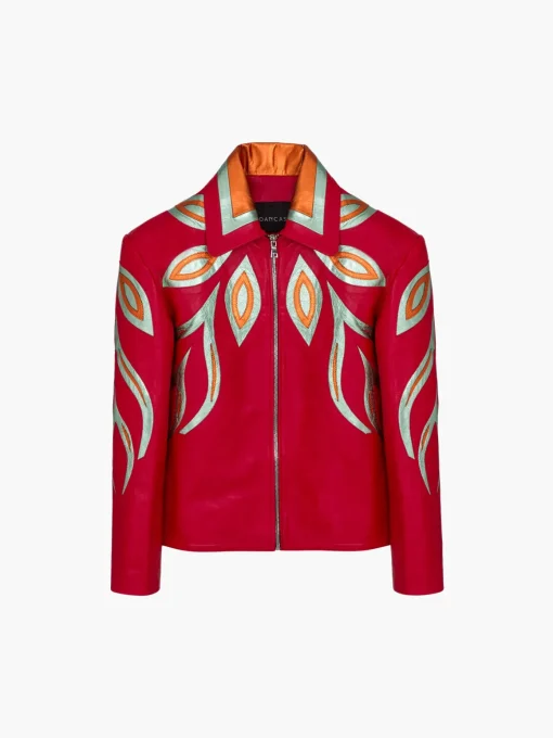 Fire Jacket