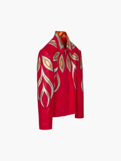Fire Jacket