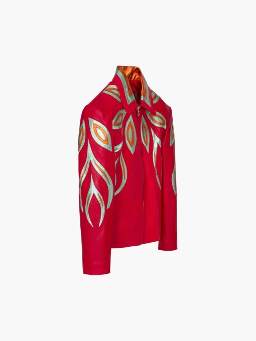 Fire Jacket
