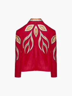 Fire Jacket