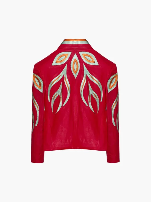 Fire Jacket