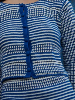 Fisa Cardigan