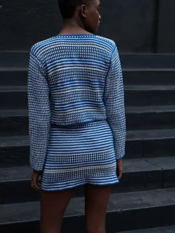 Fisa Cardigan
