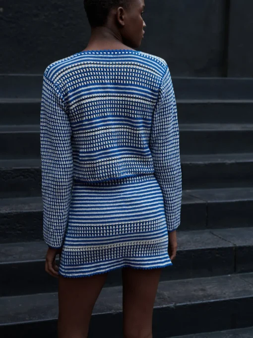 Fisa Cardigan