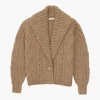 Fisher Cardigan