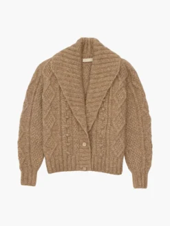 Fisher Cardigan