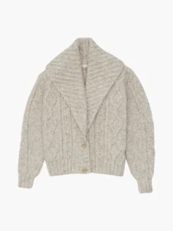 Fisher Cardigan